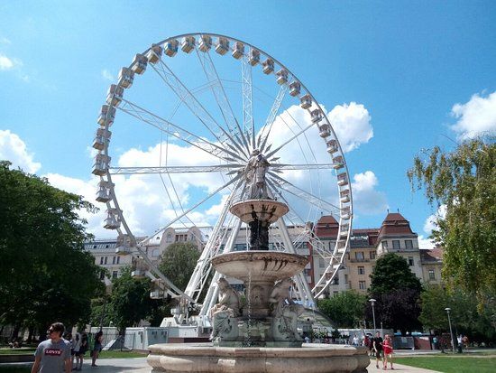 Sziget Eye
